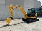 Komatsu - 2013 - PC56-7 - Midigraafmachine, Graafmachine