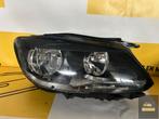 Koplamp . VW Caddy III Touran 2010-2015 1T1941006H, Auto-onderdelen, Verlichting, Ophalen of Verzenden, Gebruikt, Volkswagen