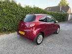 Ford Ka 1.2 Titanium | Airco | Elekt. Ramen | LMV | Privacy, Voorwielaandrijving, Stof, Gebruikt, 1242 cc