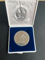 ZILVEREN UNIE VAN UTRECT 1579- 1979  ZILVERPRIJS, Postzegels en Munten, Munten | Nederland, Verzenden, Koningin Juliana, Overige waardes