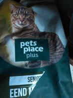 Katten brokjes, Ophalen of Verzenden