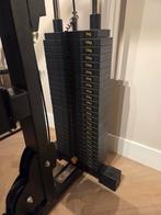 Atx barbarian latpully optie 125kg met accessoires, Sport en Fitness, Ophalen, Zo goed als nieuw, Overige typen