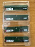 RAM werkgeheugen DDR5, Computers en Software, Desktop, 64 GB, Ophalen of Verzenden, DDR5