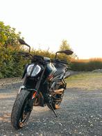 KTM, Ophalen, 790 cc