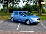 Opel Corsa 1.4-16V Enjoy / Airco / Cruise control / 5 Deurs, Voorwielaandrijving, 1063 kg, Gebruikt, 4 cilinders