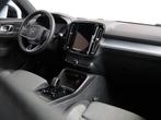 Volvo XC40 2.0 B4 Plus Dark / Trekhaak / Stoel+stuur+voorrui, Auto's, Volvo, Gebruikt, 4 cilinders, Origineel Nederlands, Bedrijf