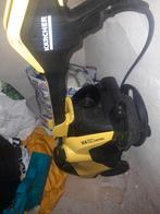 Karcher k4 power control hogedrukreiniger, Tuin en Terras, Ophalen, Zo goed als nieuw, Elektrisch, Kärcher
