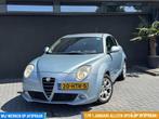 Alfa Romeo MiTo 1.4 T Distinctive | Sportief en betaalbaar, Auto's, Alfa Romeo, Voorwielaandrijving, Gebruikt, 4 cilinders, 49 €/maand