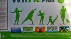 Wii Fit Plus met Balance Board, Gebruikt, Ophalen of Verzenden, Sport, 3 spelers of meer