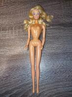 Vintage Barbie  - zonder accessoires, Ophalen of Verzenden, Gebruikt, Fashion Doll