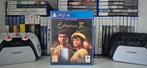 Shenmue III: Day One Edition (PS4), Spelcomputers en Games, Overige genres, 1 speler, Ophalen of Verzenden, Zo goed als nieuw