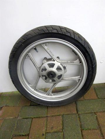 Kawasaki GPX250 voorwiel EX250 voorvelg GPX voor velg wiel beschikbaar voor biedingen