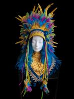 Verentooi - Kleurrijk en Uniek!, Ophalen of Verzenden, Nieuw, Carnaval, Accessoires