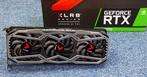 RTX 3070TI PNY 8GB, Computers en Software, Videokaarten, PCI-Express 4, Ophalen of Verzenden, Zo goed als nieuw, Nvidia