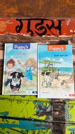 Puppy’s boekjes Avi, Ophalen of Verzenden, Zo goed als nieuw, Fictie algemeen