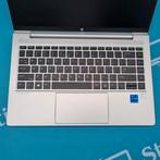 HP Probook 440G8 , Core i5 1135G7 , 16 GB , 512 GB SSD, Intel Core i5 1135G7, Qwerty, 14 inch, Zo goed als nieuw