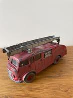 Modelauto Dinky Supertoys,  955, fire  engine,, Ophalen of Verzenden, Gebruikt, Overige typen, Dinky Toys