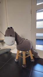 Dino Kruk, Huis en Inrichting, Krukjes, Ophalen, Zo goed als nieuw, Hout