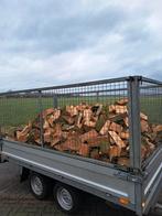 Haardhout beuken DROOG, Ophalen, Blokken