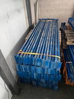 Schafer Gebruikte Palletstelling Ligger | Liggers | PR350, Ophalen
