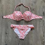Bikini van Beachlife  - maat 42, Beachlife, Oranje, Ophalen of Verzenden, Zo goed als nieuw