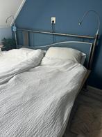 2 persoons bed, Huis en Inrichting, Slaapkamer | Bedden, Ophalen