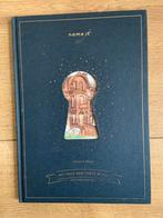 Kerstsprookje nsme it cecilie eken huis van tante stelka, Ophalen of Verzenden, Zo goed als nieuw