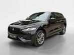Jaguar F-PACE 2.0 P400e PHEV S I Leder I Navi I Camera I Key, Automaat, 404 pk, Gebruikt, 4 cilinders