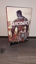 Suiciders hardcover (Lee Bermejo, Vertigo, DC), Eén comic, Ophalen of Verzenden, Nieuw, Amerika