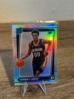 Herbert Jones 2021-22 Donruss Optic Holo Silver Prizm #157, Hobby en Vrije tijd, Ophalen of Verzenden