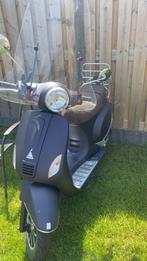 Turbho RLS50 scooter, Ophalen, Gebruikt, Turbho rl-50, Benzine