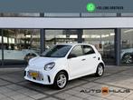 smart forfour Aut. EQ Edition ECC | 89% SOH | LMV | Leder |, Auto's, Smart, Automaat, Achterwielaandrijving, Gebruikt, ForFour