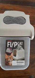 Klep voor jumbo flipcat kattenbak, Ophalen, Nieuw