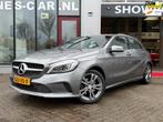 Mercedes-Benz A-klasse 180 Ambition*Navi*Cruise*1e Eigenaar!, Gebruikt, 4 cilinders, 122 pk, Traction-control