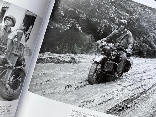 Harley-Davidson WLA  / Nieuw / 2020, Motoren, Handleidingen en Instructieboekjes, Harley-Davidson of Buell, Ophalen of Verzenden