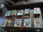 Donald Duck 1980 1981 1982 1983 1984 1985 1986 1987  88  89, Boeken, Stripboeken, Meerdere stripboeken, Ophalen of Verzenden, Gelezen