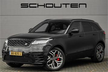 Land Rover Range Rover Velar 3.0 V6 AWD HSE R-Dynamic Pano T beschikbaar voor biedingen