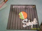 Karen Young – Hot Shot(Maxi "12" inch ) Disco vinyl singel, Maxi-single, Ophalen of Verzenden, Zo goed als nieuw, 12 inch
