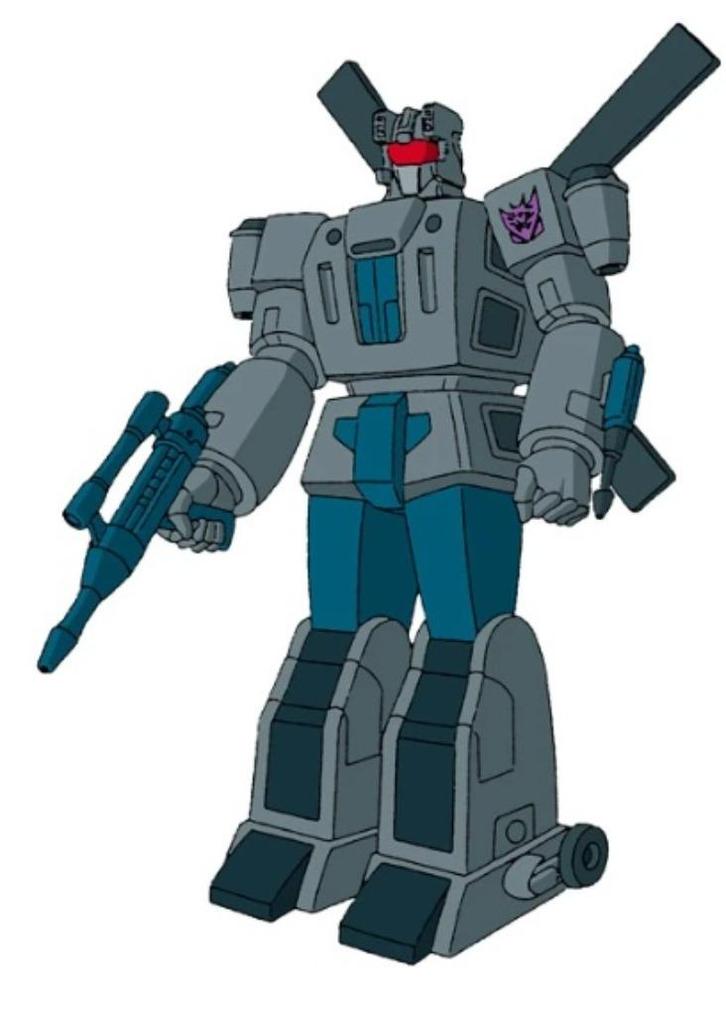 transformers mp bruticus clip vortex - magic square, Verzamelen, Transformers, Nieuw, G1, Decepticons, Ophalen of Verzenden