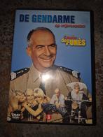 De Gendarme op vrijersvoeten - DVD Louis de Funès, Ophalen of Verzenden