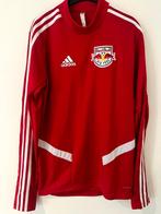New York Red Bulls Voetbal Shirt Sweater Maat XS, Verzamelen, Verzenden, Buitenlandse clubs, Shirt