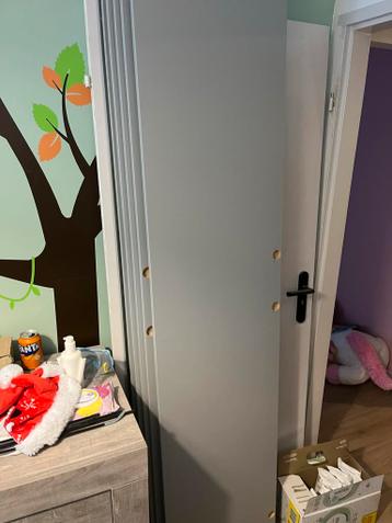 6x Ikea Pax Spiegeldeuren - afbeelding 2