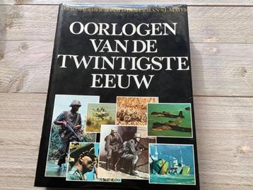 oorlogen van de twintigste eeuw, David Shermer e.a beschikbaar voor biedingen