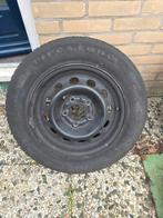 Reserve wiel steek 5x120, Auto-onderdelen, Banden en Velgen, Ophalen, Gebruikt, 15 inch, Banden en Velgen