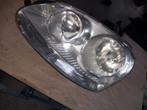 Koplamp links golf 5, Auto-onderdelen, Verlichting, Gebruikt, Volkswagen, Ophalen