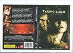 taking lives, Vanaf 16 jaar, Ophalen of Verzenden, Zo goed als nieuw, Actiethriller
