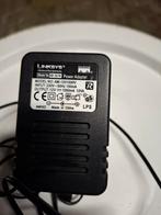 Linksys Power Adapter AD 12/1C, Ophalen of Verzenden, Gebruikt, Linksys