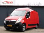 Opel Movano 2.3 CDTI L2H3 NAVI! PARKEERSENSOREN! IMPERIAAL!, Auto's, Bestelauto's, Origineel Nederlands, Te koop, 2298 cc, 14 km/l