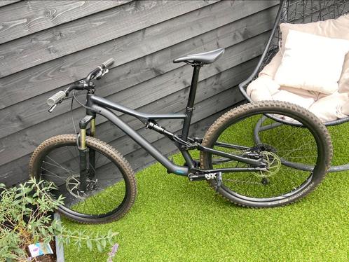 Specialized Stumpjumper Fsr L Alloy M5 Fully Mountainbike, Fietsen en Brommers, Fietsen | Mountainbikes en ATB, Gebruikt, Overige merken