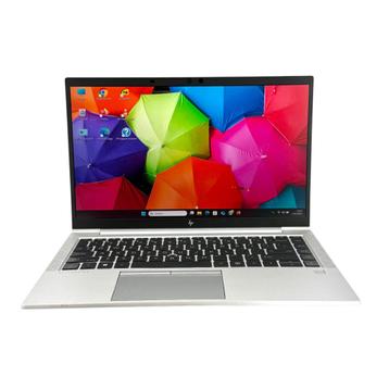 HP EliteBook 840 G8 (4L9N0UP) | 14'' FHD Privacy | Core i7-1 beschikbaar voor biedingen